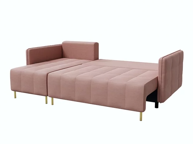 Minkštas kampas DELLO 2