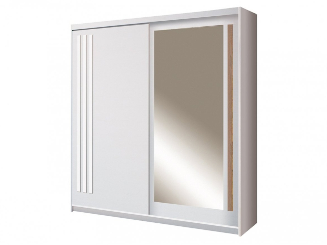 Miegamojo komplektas Effect 4