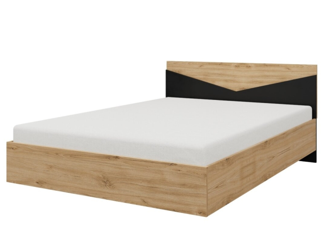 Miegamojo lova ASTON9 Miegamojo lova ASTON9