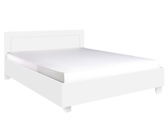 Miegamojo lova CEZAR REG 22