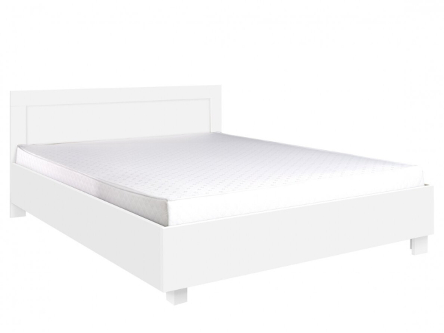 Miegamojo lova CEZAR REG 23 Miegamojo lova CEZAR REG 23