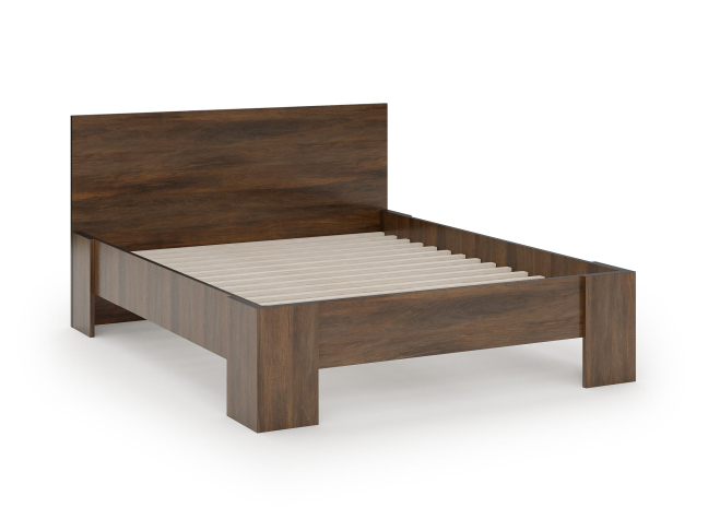 Miegamojo Lova Frida L160 Miegamojo Lova Frida L160