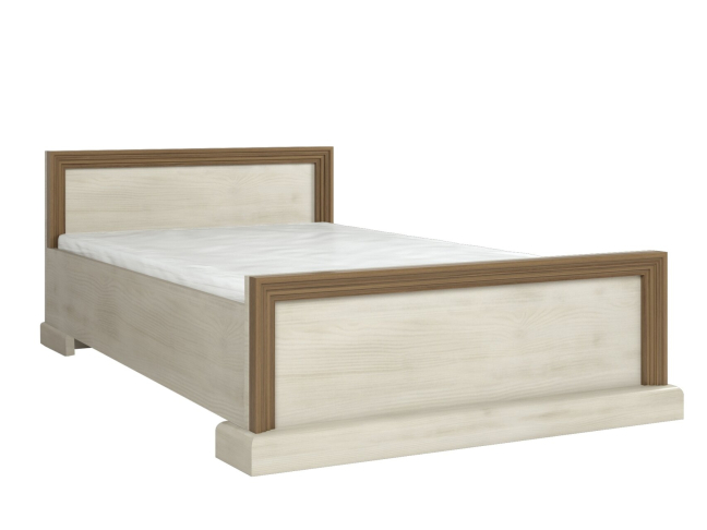 Miegamojo Lova Royal L1