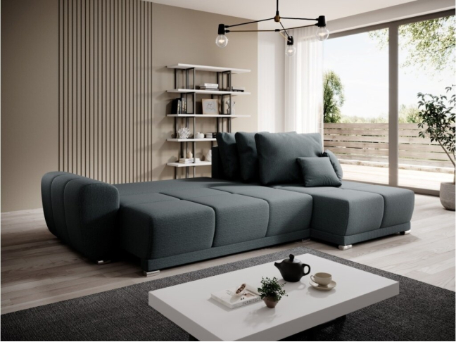 Minkštas kampas AKIRA 1