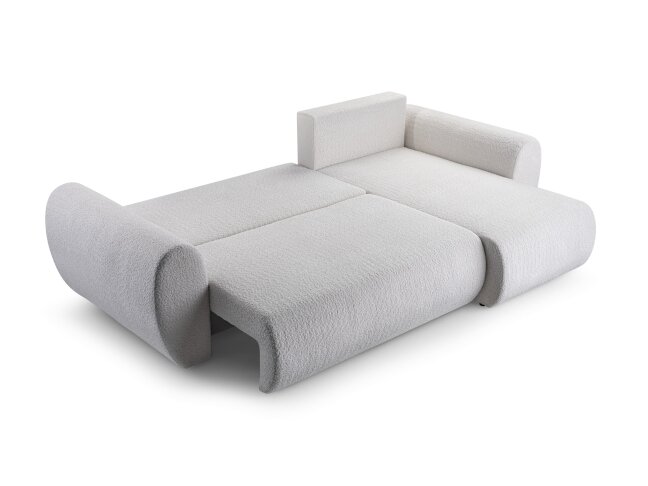 Minkštas kampas ALBA 3 Minkštas kampas ALBA 3