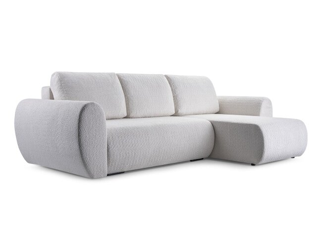 Minkštas kampas ALBA 1