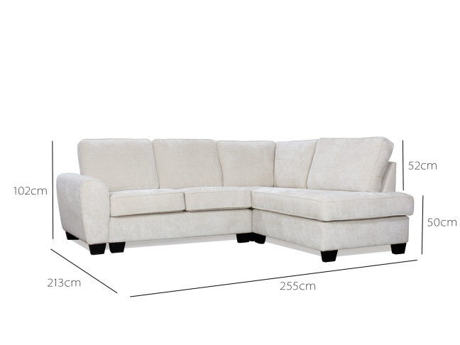 Minkštas kampas ALBERTO 2 Minkštas kampas ALBERTO 2