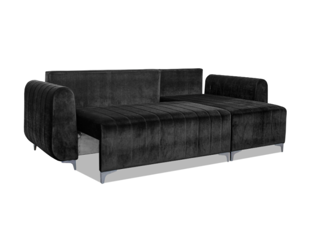 Minkštas kampas ALPINE 2 Minkštas kampas ALPINE 2