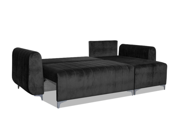 Minkštas kampas ALPINE 3