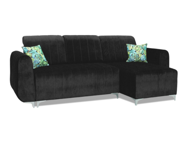 Minkštas kampas ALPINE 1 Minkštas kampas ALPINE 1