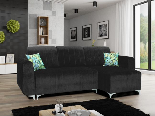 Minkštas kampas ALPINE Minkštas kampas ALPINE