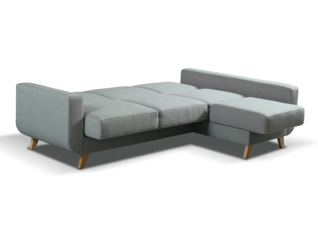 Minkštas kampas ARAMIS 3