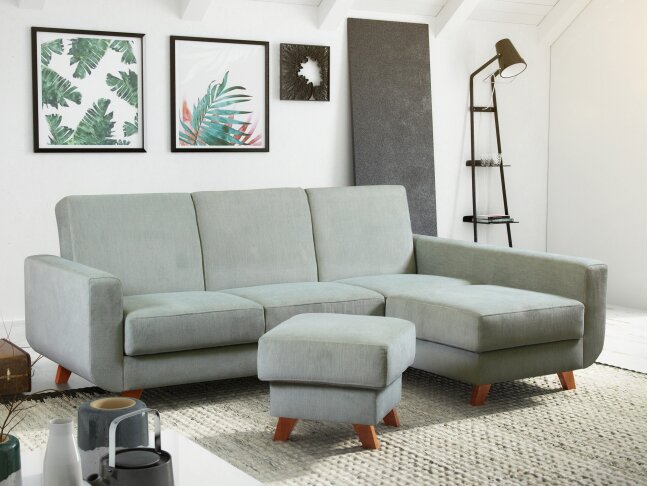 Minkštas kampas ARAMIS