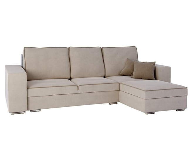 Minkštas kampas ASCOT L Minkštas kampas ASCOT L