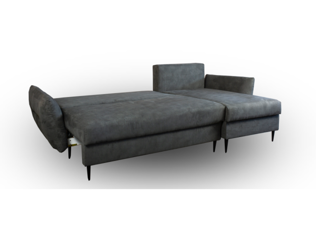 Minkštas kampas AURA 1 Minkštas kampas AURA 1