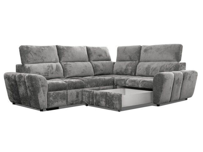 Minkštas kampas AURORA 5