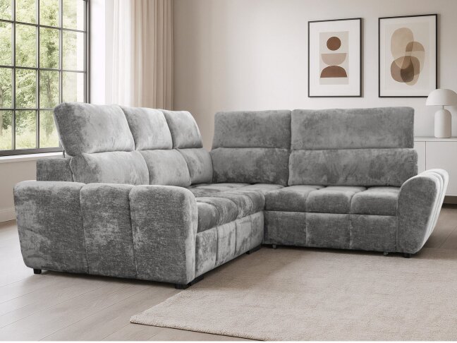 Minkštas kampas AURORA