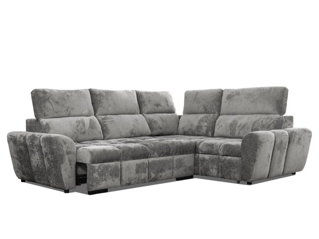 Minkštas kampas AURORA 7