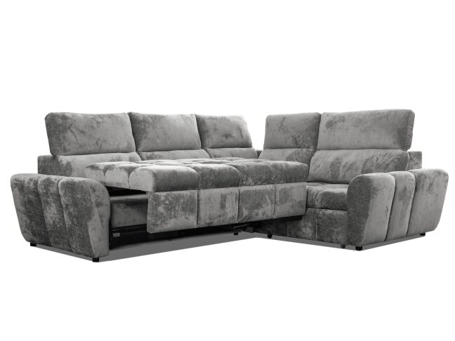 Minkštas kampas AURORA 8 Minkštas kampas AURORA 8