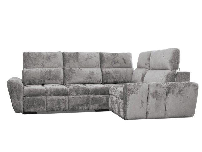 Minkštas kampas AURORA 1