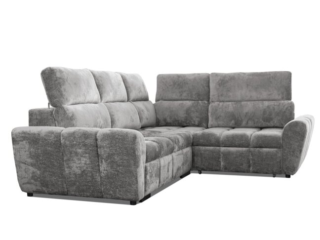 Minkštas kampas AURORA 4