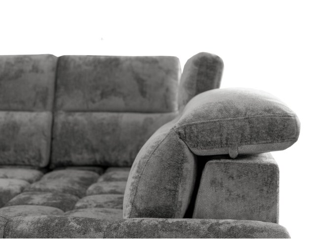 Minkštas kampas AURORA 11