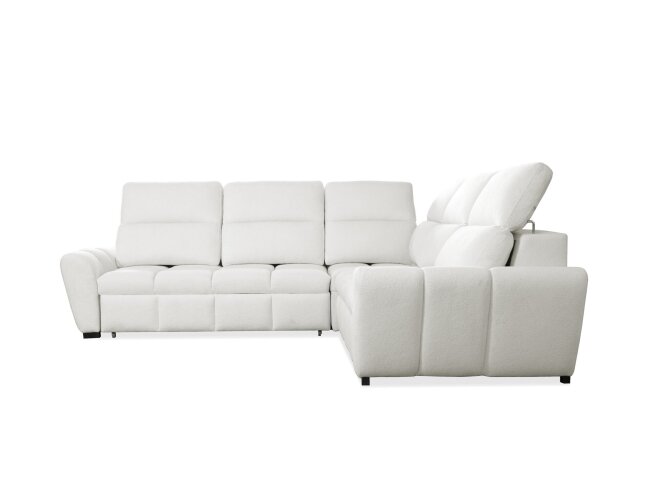 Minkštas kampas Aurora II-R-II 1