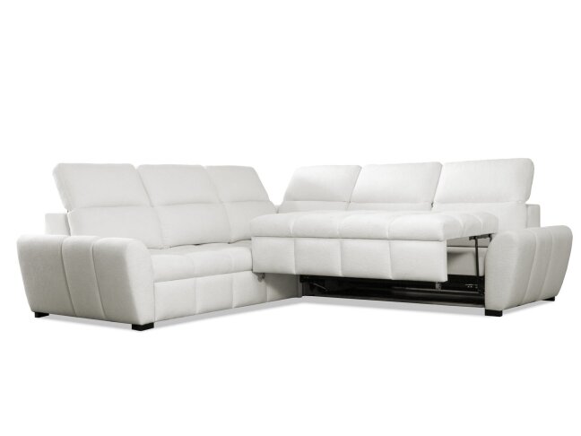 Minkštas kampas Aurora II-R-II 5