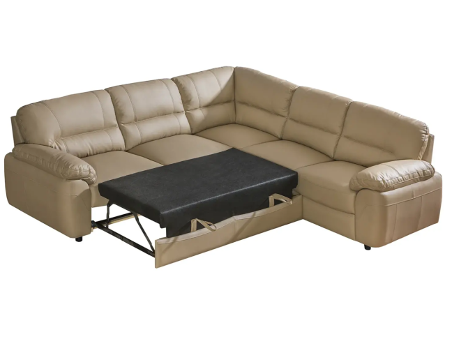 Minkštas kampas BALTICA 2 1