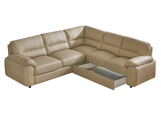 Minkštas kampas BALTICA 2 2 Minkštas kampas BALTICA 2 2