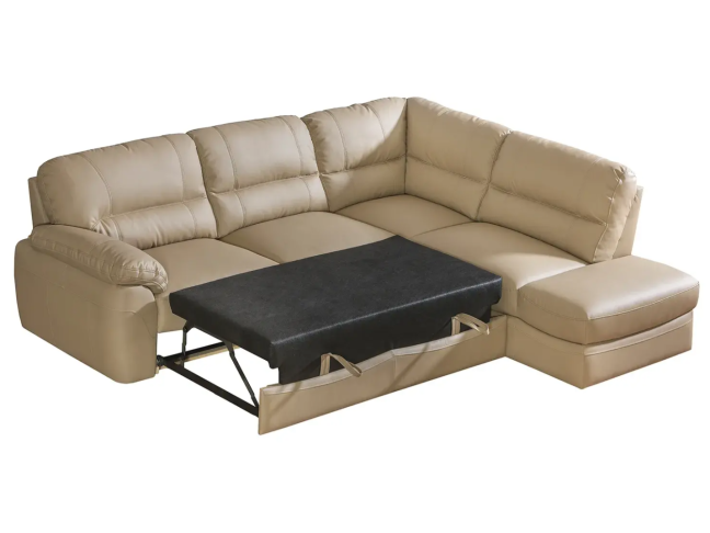 Minkštas kampas BALTICA 3 2