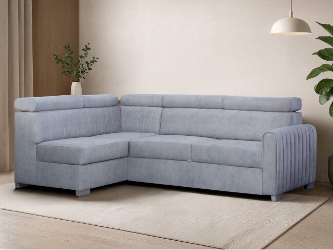 Minkštas kampas BARI