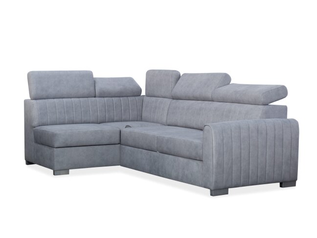 Minkštas kampas BARI 3