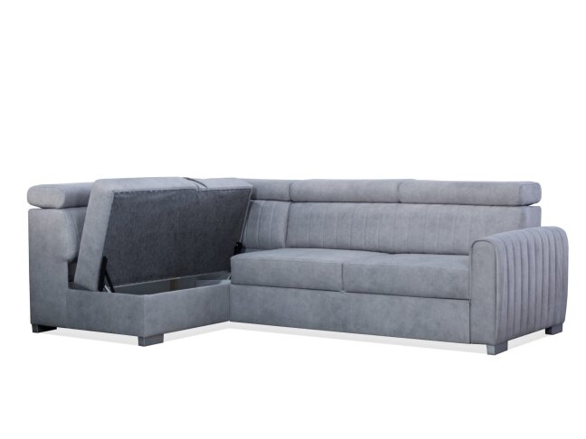 Minkštas kampas BARI 4