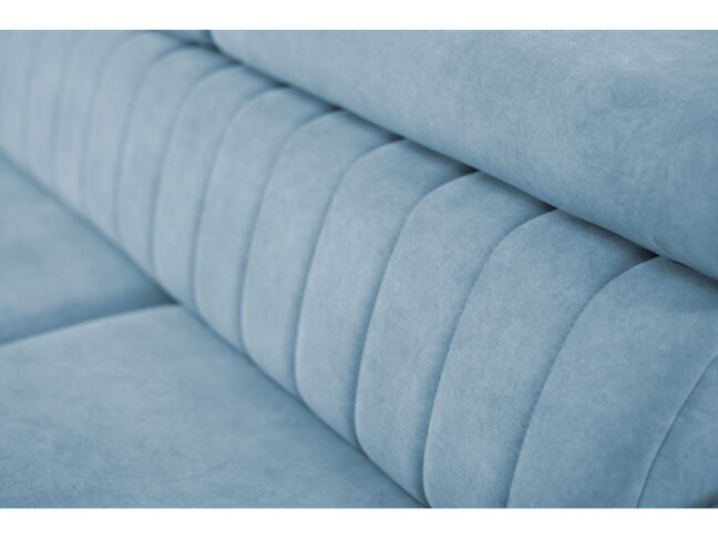 Minkštas kampas BLUE 11