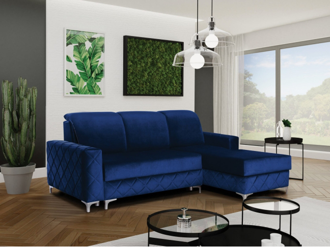 Minkštas kampas Borys Mini Minkštas kampas Borys Mini