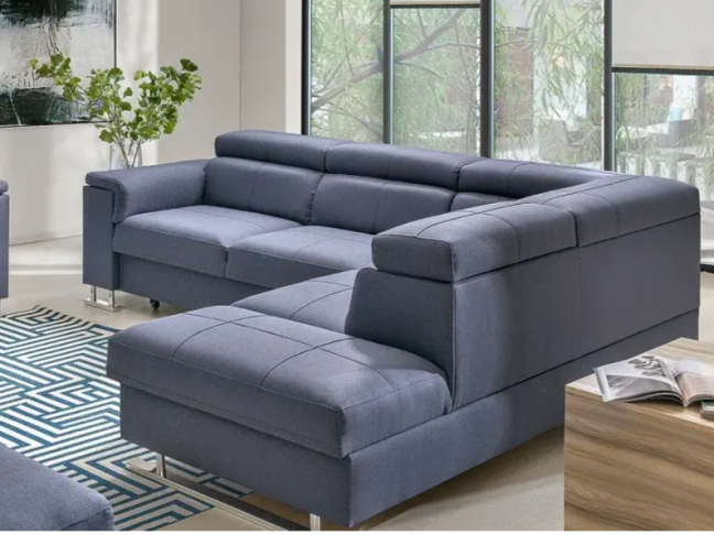 Minkštas kampas BOSTON 1 1 Minkštas kampas BOSTON 1 1