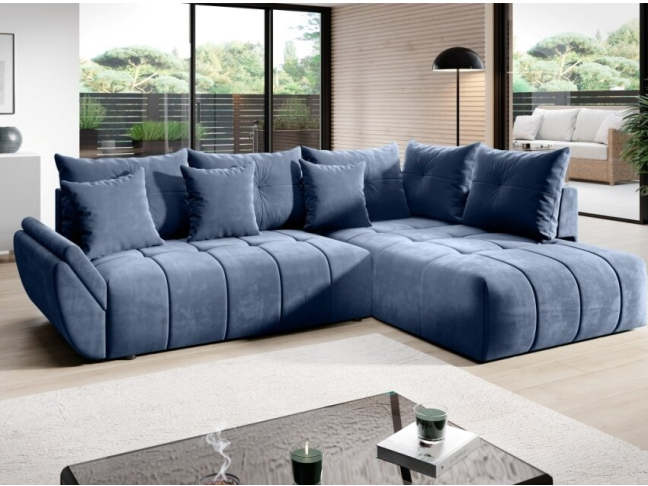 Universalus Minkštas kampas Boston Universalus Minkštas kampas Boston