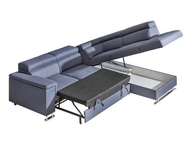 Minkštas kampas BOSTON 1 2 Minkštas kampas BOSTON 1 2