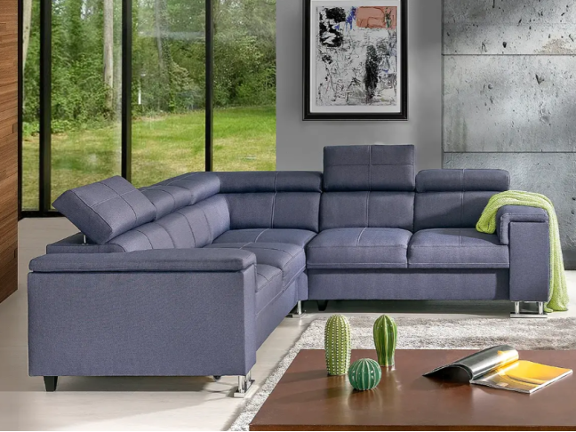 Minkštas kampas BOSTON 2