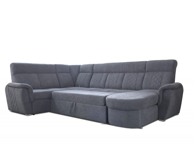 MINKŠTAS KAMPAS BOSTON II-R-III-OT 5 MINKŠTAS KAMPAS BOSTON II-R-III-OT 5