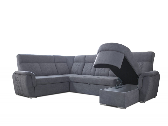 MINKŠTAS KAMPAS BOSTON II-R-III-OT 2 MINKŠTAS KAMPAS BOSTON II-R-III-OT 2