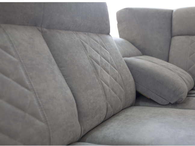 MINKŠTAS KAMPAS BOSTON III+R+II 5 MINKŠTAS KAMPAS BOSTON III+R+II 5