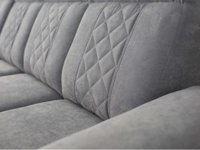 MINKŠTAS KAMPAS BOSTON III+R+II 6