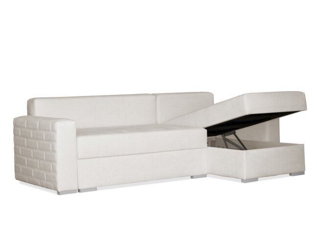 Universalus Minkštas kampas BRICK 1 Universalus Minkštas kampas BRICK 1