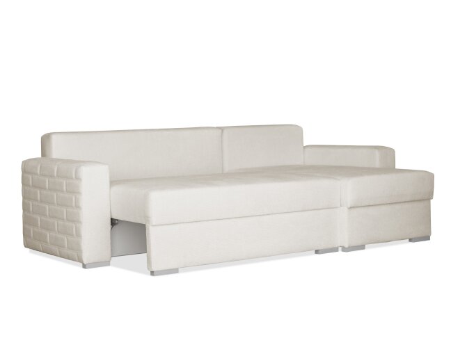 Universalus Minkštas kampas BRICK 2