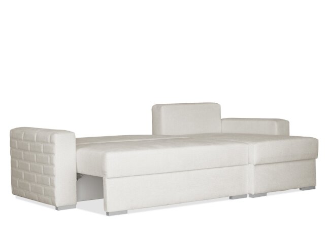 Universalus Minkštas kampas BRICK 3