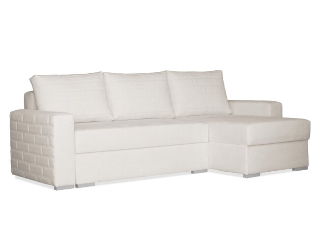 Universalus Minkštas kampas BRICK Universalus Minkštas kampas BRICK