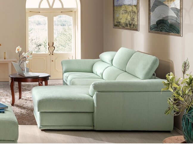 Minkštas kampas CADIZ 1 1