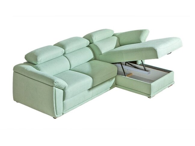 Minkštas kampas CADIZ 1 2